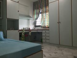 Blk 779 Woodlands Crescent (Woodlands), HDB 4 Rooms #106497742